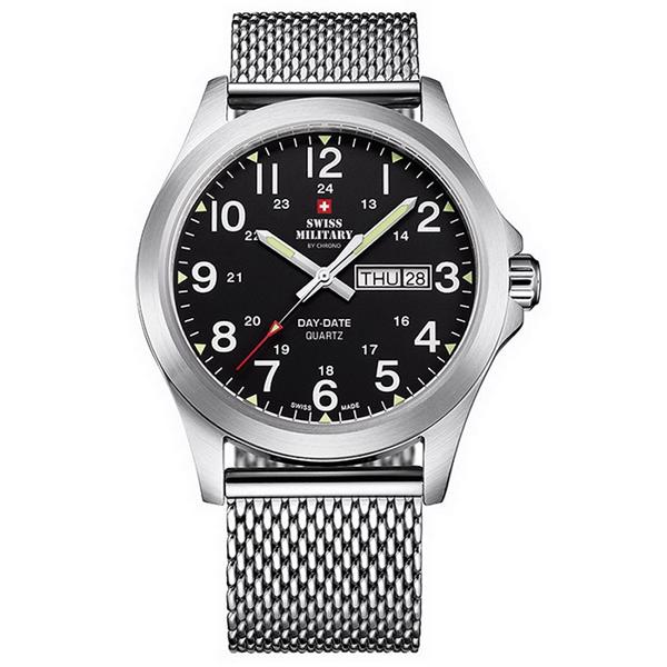 Swiss Military Hanowa model SMP36040.13 buy it at your Watch and Jewelery shop